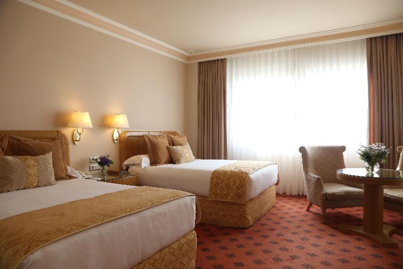 Gran Hotel Los Abetos Santiago de Compostela Room photo